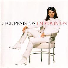 I'm Movin' On mp3 Album by Cece Peniston
