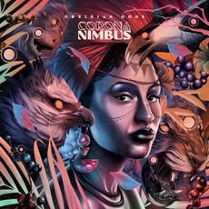 Obsidian Dome mp3 Album by Corona Nimbus