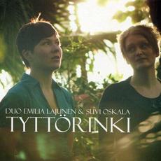 Tyttörinki mp3 Album by Duo Emilia Lajunen & Suvi Oskala