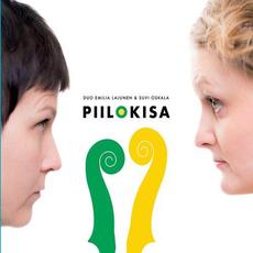 Piilokisa mp3 Album by Duo Emilia Lajunen & Suvi Oskala