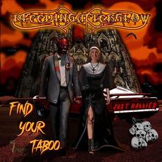 Find Your Taboo mp3 Album by Bleeding Afterglow