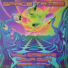 You Create Your Own Reality mp3 Single by Space Tribe