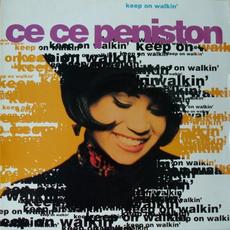 Keep On Walkin mp3 Single by Cece Peniston