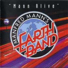 Mann Alive mp3 Live by Manfred Mann's Earth Band