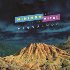 Live Minnuendö 2021 mp3 Live by Minimum Vital