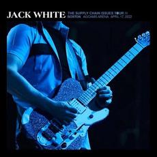 Agganis Arena, Boston mp3 Live by Jack White