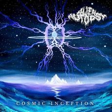 Cosmic Inception mp3 Album by Alien Autopsy