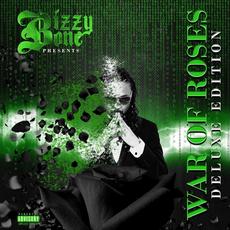War of Roses (Deluxe Edition) mp3 Album by Bizzy Bone
