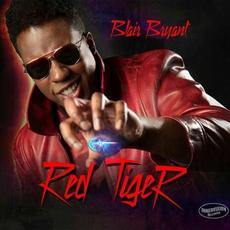 Red Tiger mp3 Album by Blair Bryant