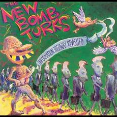 Information Highway Revisited mp3 Album by New Bomb Turks
