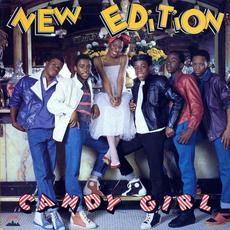 Candy Girl (Remastered) mp3 Album by New Edition