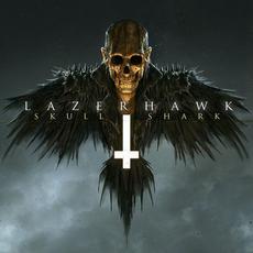 Skull and Shark mp3 Album by Lazerhawk