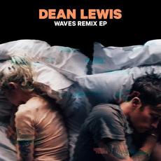 Waves Remix EP mp3 Album by Dean Lewis