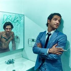 Drugs mp3 Album by Tyler Posey