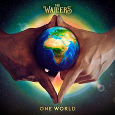 One World mp3 Album by The Wailers