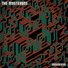 Meandering mp3 Album by The Mysterons