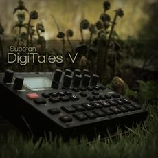 DigiTales V mp3 Album by Substan