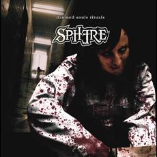 Damned Souls Rituals mp3 Album by Sphere