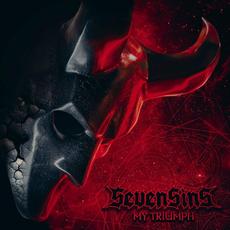 My Triumph mp3 Album by SevenSins