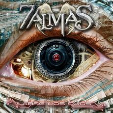 Abre Los Ojos mp3 Album by 7 Almas