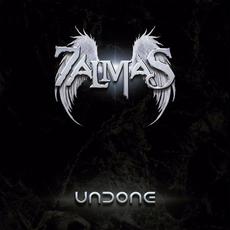 Undone mp3 Album by 7 Almas