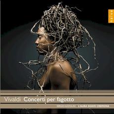 Concerti per fagotto mp3 Artist Compilation by Antonio Vivaldi