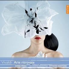 Arie ritrovate mp3 Artist Compilation by Antonio Vivaldi