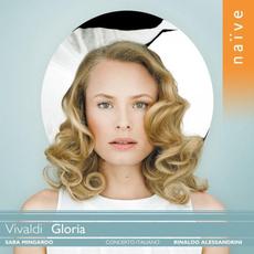 Gloria mp3 Artist Compilation by Antonio Vivaldi