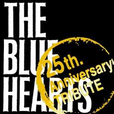 THE BLUE HEARTS "25th Anniversary" TRIBUTE mp3 Compilation by Various Artists