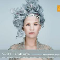 Vivaldi: La fida ninfa mp3 Compilation by Various Artists