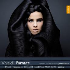 Vivaldi: Farnace mp3 Compilation by Various Artists