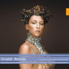 Vivaldi: Armida mp3 Compilation by Various Artists