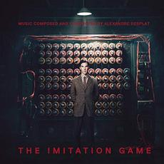 The Imitation Game (Original Motion Picture Soundtrack) mp3 Soundtrack by Alexandre Desplat