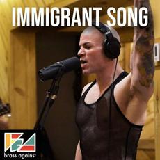 Immigrant Song mp3 Single by Brass Against