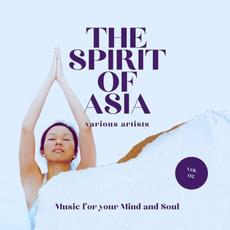 The Spirit Of Asia (Music For Your Mind & Soul), Vol. 2 mp3 Compilation by Various Artists