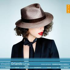 Vivaldi: Orlando 1714 mp3 Compilation by Various Artists