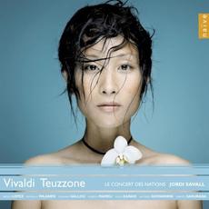 Teuzzone mp3 Artist Compilation by Antonio Vivaldi