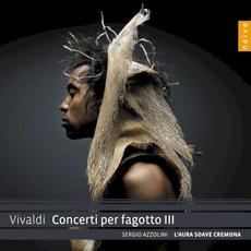 Concerti per fagotto III mp3 Artist Compilation by Antonio Vivaldi