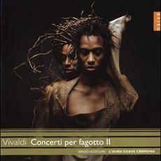 Concerti per fagotto II mp3 Artist Compilation by Antonio Vivaldi