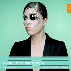 Arie per tenore mp3 Artist Compilation by Antonio Vivaldi