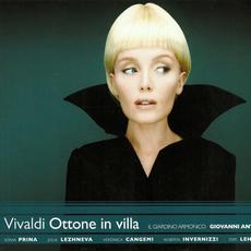 Ottone in Villa mp3 Artist Compilation by Antonio Vivaldi