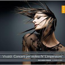Concerti per violino IV “L’imperatore” mp3 Artist Compilation by Antonio Vivaldi