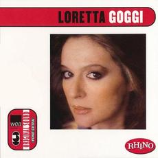 Rhino Collection mp3 Artist Compilation by Loretta Goggi