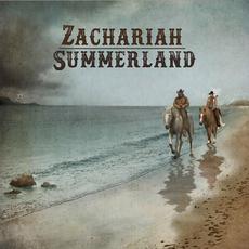 Summerland mp3 Album by Zachariah