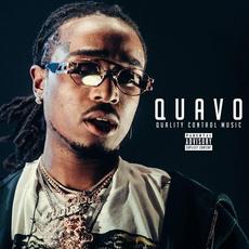 Quality Control Music mp3 Album by Quavo