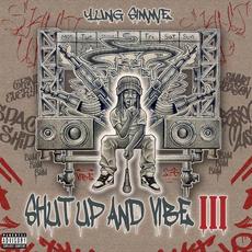 Shut up and Vibe III mp3 Album by Yung Simmie