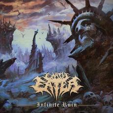 Infinite Ruin mp3 Album by Earth Eater