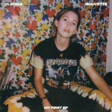 Cool It mp3 Album by Claudia Bouvette