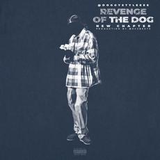 Revenge of the Dogg mp3 Album by DoggyStyleeee