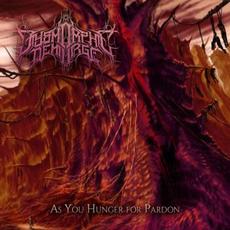 As You Hunger For Pardon mp3 Album by Dysmorphic Demiurge